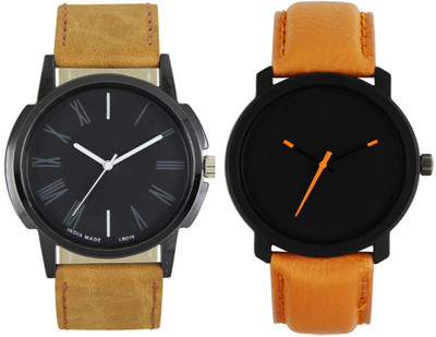 CM Men Watch Combo With Premium Look Printed Dial Lorem LR 0020_0019 Watch - For Men
CM Men Watch Combo With Premium Look Printed Dial Lorem LR 0020_0019 Watch - For Men