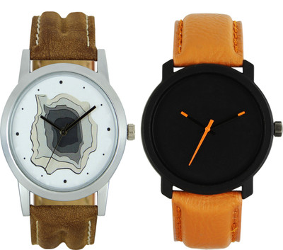 SRK ENTERPRISE Men Watch Combo With Attractive Look Printed Dial Lorem LR 0020_009 Watch - For Men
SRK ENTERPRISE Men Watch Combo With Attractive Look Printed Dial Lorem LR 0020_009 Watch - For Men