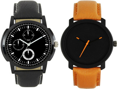 SRK ENTERPRISE Men Watch Combo With Attractive Look Printed Dial Lorem LR 0020_0013 Watch - For Men
SRK ENTERPRISE Men Watch Combo With Attractive Look Printed Dial Lorem LR 0020_0013 Watch - For Men