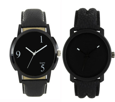 CM Men Watch Combo With Premium Look Printed Dial Lorem LR 0021_006 Watch - For Men
CM Men Watch Combo With Premium Look Printed Dial Lorem LR 0021_006 Watch - For Men