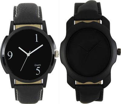 SRK ENTERPRISE Men Watch Combo With Attractive Look Printed Dial Lorem LR 0022_006 Watch - For Men
SRK ENTERPRISE Men Watch Combo With Attractive Look Printed Dial Lorem LR 0022_006 Watch - For Men