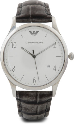 Armani AR1880I Watch - For Men
