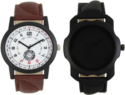 CM Men Watch Combo With Premium Look Printed Dial Lorem LR 0022_0011 Watch - For Men
CM Men Watch Combo With Premium Look Printed Dial Lorem LR 0022_0011 Watch - For Men