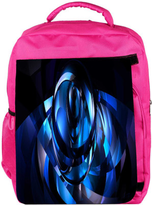Snoogg Eco Friendly Canvas Pure Blue Designer Backpack Rucksack School Travel Unisex Casual Canvas Bag Bookbag Satchel 5 L Backpack(Pink)
Snoogg Eco Friendly Canvas Pure Blue Designer Backpack Rucksack School Travel Unisex Casual Canvas Bag Bookbag Satchel 5 L Backpack(Pink)