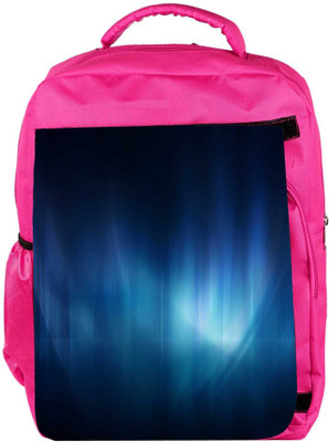 Snoogg Eco Friendly Canvas Abstract Blue Pattern Design Designer Backpack Rucksack School Travel Unisex Casual Canvas Bag Bookbag Satchel 5 L Backpack(Pink)
Snoogg Eco Friendly Canvas Abstract Blue Pattern Design Designer Backpack Rucksack School Travel Unisex Casual Canvas Bag Bookbag Satchel 5 L Backpack(Pink)