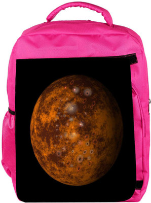 Snoogg Eco Friendly Canvas Callisto Backpack Rucksack School Travel Unisex Casual Canvas Bag Bookbag Satchel 5 L Backpack(Pink)
Snoogg Eco Friendly Canvas Callisto Backpack Rucksack School Travel Unisex Casual Canvas Bag Bookbag Satchel 5 L Backpack(Pink)