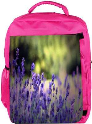 Snoogg Eco Friendly Canvas Colordul Flower Designer Backpack Rucksack School Travel Unisex Casual Canvas Bag Bookbag Satchel 5 L Backpack(Pink)
Snoogg Eco Friendly Canvas Colordul Flower Designer Backpack Rucksack School Travel Unisex Casual Canvas Bag Bookbag Satchel 5 L Backpack(Pink)