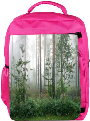 Snoogg Eco Friendly Canvas Green Plants Designer Backpack Rucksack School Travel Unisex Casual Canvas Bag Bookbag Satchel 5 L Backpack(Pink)
Snoogg Eco Friendly Canvas Green Plants Designer Backpack Rucksack School Travel Unisex Casual Canvas Bag Bookbag Satchel 5 L Backpack(Pink)