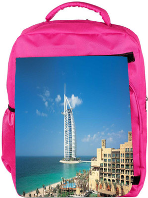 Snoogg Eco Friendly Canvas Amazing Structure Designer Backpack Rucksack School Travel Unisex Casual Canvas Bag Bookbag Satchel 5 L Backpack(Pink)
Snoogg Eco Friendly Canvas Amazing Structure Designer Backpack Rucksack School Travel Unisex Casual Canvas Bag Bookbag Satchel 5 L Backpack(Pink)