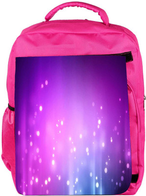 Snoogg Eco Friendly Canvas Purple Background Pattern Design Designer Backpack Rucksack School Travel Unisex Casual Canvas Bag Bookbag Satchel 5 L Backpack(Pink)
Snoogg Eco Friendly Canvas Purple Background Pattern Design Designer Backpack Rucksack School Travel Unisex Casual Canvas Bag Bookbag Satchel 5 L Backpack(Pink)