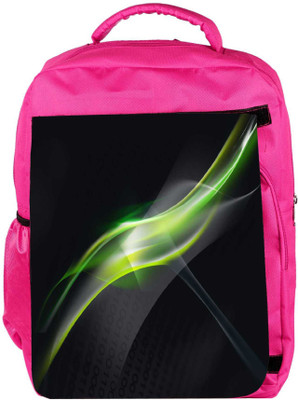 Snoogg Eco Friendly Canvas Abstract Green And Grey Design Designer Backpack Rucksack School Travel Unisex Casual Canvas Bag Bookbag Satchel 5 L Backpack(Pink)
Snoogg Eco Friendly Canvas Abstract Green And Grey Design Designer Backpack Rucksack School Travel Unisex Casual Canvas Bag Bookbag Satchel 5 L Backpack(Pink)