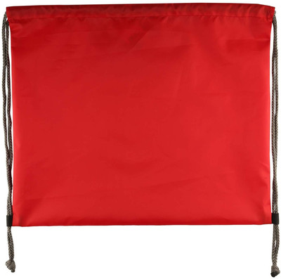 Travelite Foldable Luggage Packing Pouch Draw string Bags Unisex Bag Water Proof Bag - Red 5 L Backpack(Red)
Travelite Foldable Luggage Packing Pouch Draw string Bags Unisex Bag Water Proof Bag - Red 5 L Backpack(Red)
