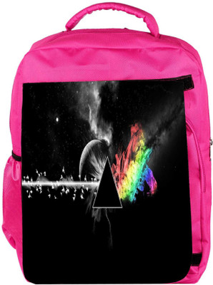 Snoogg Eco Friendly Canvas Amazing Moon Designer Backpack Rucksack School Travel Unisex Casual Canvas Bag Bookbag Satchel 5 L Backpack(Pink)
Snoogg Eco Friendly Canvas Amazing Moon Designer Backpack Rucksack School Travel Unisex Casual Canvas Bag Bookbag Satchel 5 L Backpack(Pink)