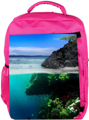 Snoogg Eco Friendly Canvas Beauty Inside Backpack Rucksack School Travel Unisex Casual Canvas Bag Bookbag Satchel 5 L Backpack(Pink)
Snoogg Eco Friendly Canvas Beauty Inside Backpack Rucksack School Travel Unisex Casual Canvas Bag Bookbag Satchel 5 L Backpack(Pink)