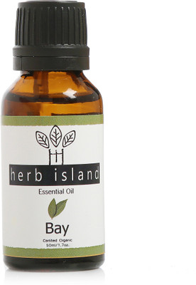 Herb Island Bay Essential oil(50 ml)