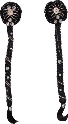 RZ World ARTH58 Hair Extension