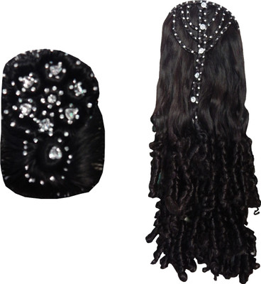 RZ World RSHAIR210 Hair Extension
