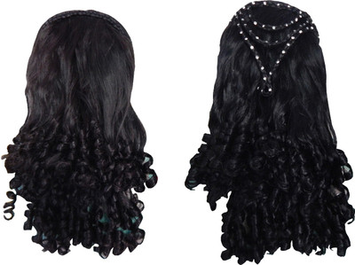 RZ World RSHAIR226 Hair Extension