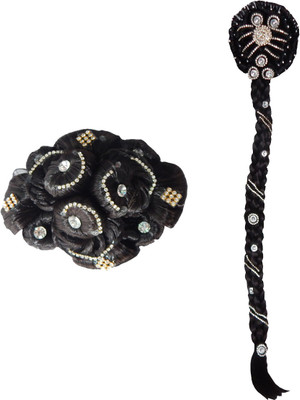 RZ World RSHAIR72 Hair Extension
