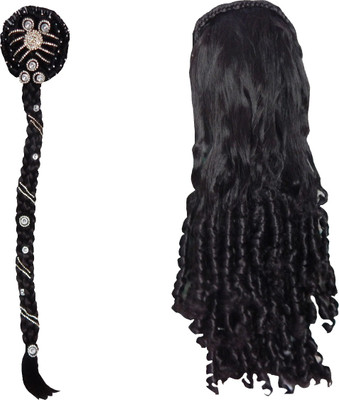 RZ World RSHAIR165 Hair Extension