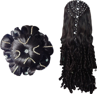 RZ World Artificialhair198 Hair Extension