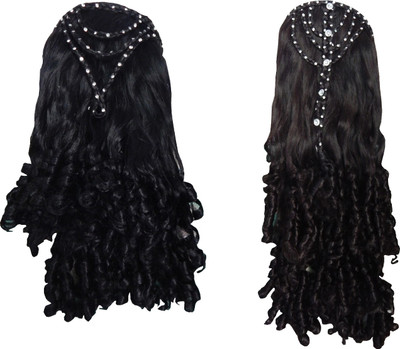 RZ World RSHAIR202 Hair Extension