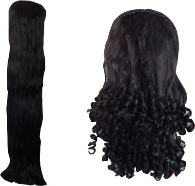 RZ World ARTH148 Hair Extension