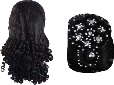 RZ World Artificialhair33 Hair Extension