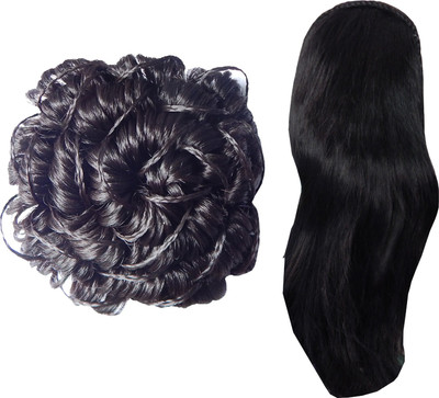 RZ World RSHAIR4 Hair Extension