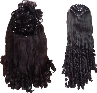RZ World ARTH129 Hair Extension