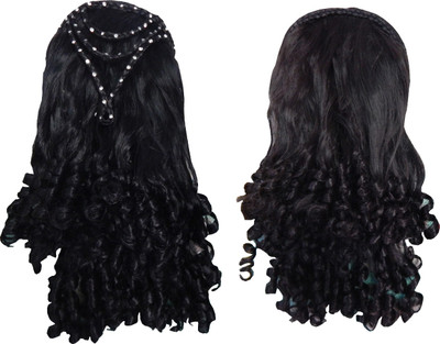 RZ World ARTH138 Hair Extension
