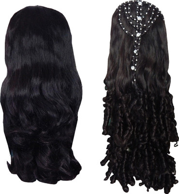 RZ World ARTH216 Hair Extension