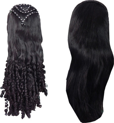 RZ World RSHAIR12 Hair Extension