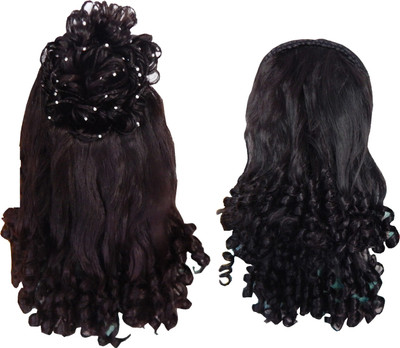 RZ World ARTH151 Hair Extension
