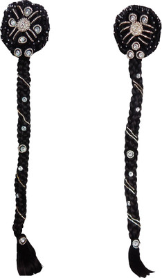 RZ World Artificialhair79 Hair Extension