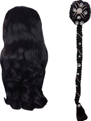 RZ World RSHAIR108 Hair Extension