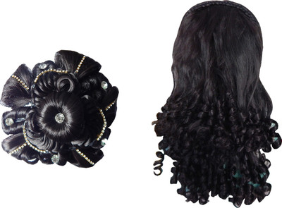 RZ World ARTH132 Hair Extension