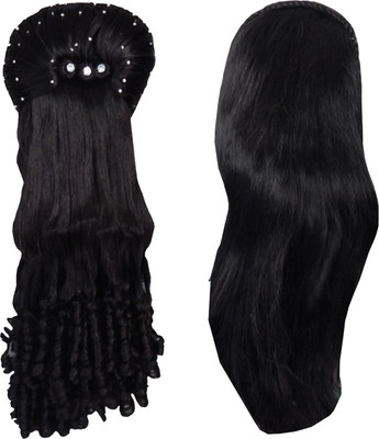 RZ World juda choti-65 Hair Extension