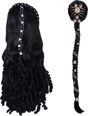 RZ World juda choti-144 Hair Extension
