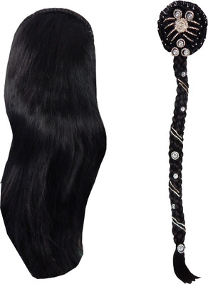 RZ World juda choti-138 Hair Extension