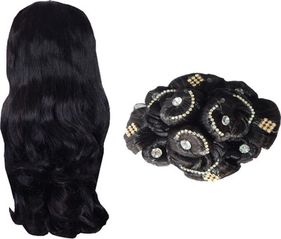 RZ World RSHAIR259 Hair Extension