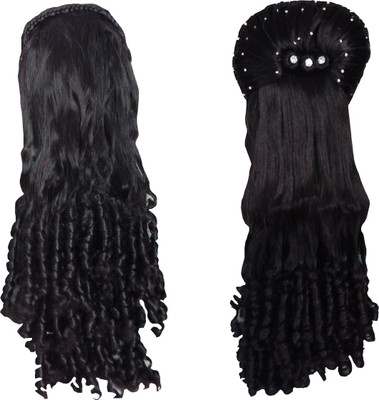RZ World Artificialhair183 Hair Extension