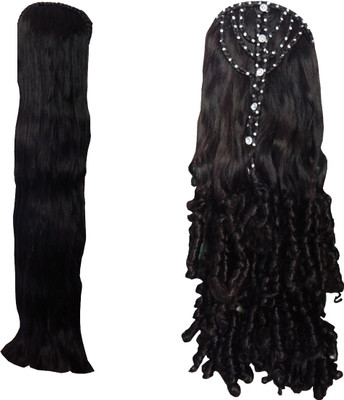RZ World RSHAIR212 Hair Extension