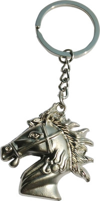 JHARJHAR HORSE Key Chain