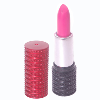 Makeup Mania Moisturizing Lipstick, Intense Finish Lip Color, Soft Matte(Raspberry Pink)
Makeup Mania Moisturizing Lipstick, Intense Finish Lip Color, Soft Matte(Raspberry Pink)