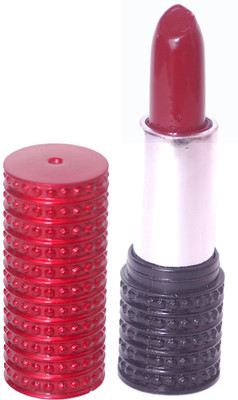 Makeup Mania Moisturizing Lipstick, Hot & Bold Soft Matte(Maroon, 3.8 g)