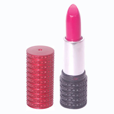 Makeup Mania Moisturizing Lipstick, Enriched with Vitamin E, Satin & Soft Matte(Daark Pink, 3.8 g)
Makeup Mania Moisturizing Lipstick, Enriched with Vitamin E, Satin & Soft Matte(Daark Pink, 3.8 g)