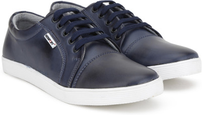 Newport Casuals For Men(Navy, Blue