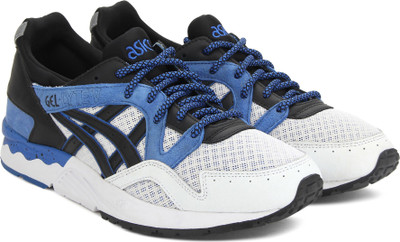 Asics TIGER GEL-LYTE V Sneakers For Men(White, 4290