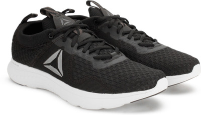 REEBOK ASTRORIDE RUN FIRE MTM Running Shoes For Men(Black, Black/coal/wht/slvr/pwtr
REEBOK ASTRORIDE RUN FIRE MTM Running Shoes For Men(Black, Black/coal/wht/slvr/pwtr